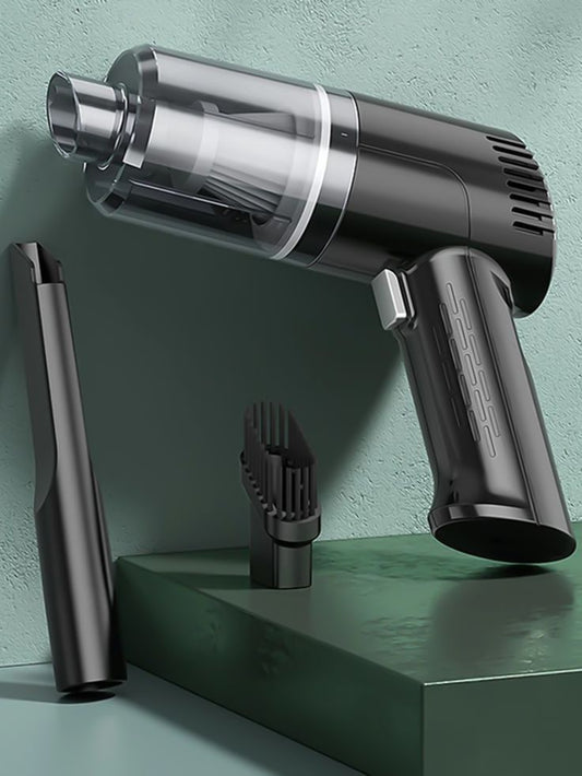MINI-ASPIRATEUR SANS FIL