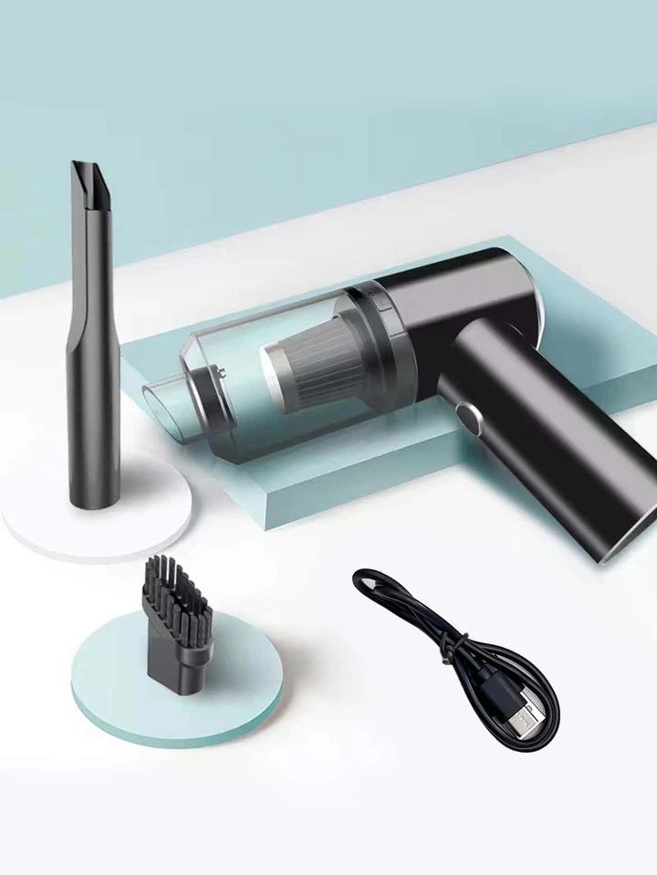 MINI-ASPIRATEUR SANS FIL