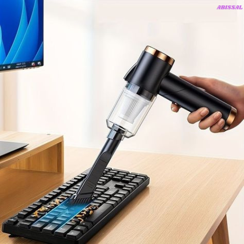 MINI-ASPIRATEUR SANS FIL